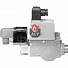 Газовая рампа MM. 65, M2