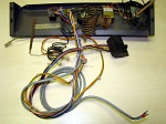 Комплект проводных соединений N 0-1-2-3