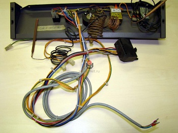 Комплект проводных соединений N 0-1-2-3