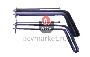 ТЭН 45 кВт TM400 (3 х 400 В)