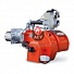 Комбинированная горелка (газ/дизель) TBML 160 PN