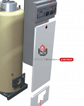 Панель передняя нижняя Delta Pro 55 (V09)