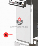 Панель передняя для HM 30-60N V13