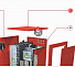Панель верхняя E-Tech P (V08)