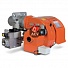 Газовая горелка TBG 35 P