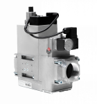Газовая рампа MB-DLE 420 B01 S20