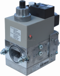 Газовая рампа MB-DLE 412 B01 S20