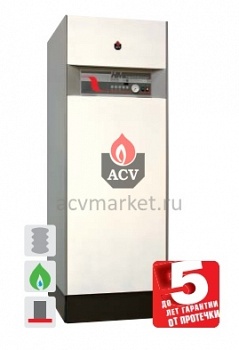 Газовый котел ACV "HEAT MASTER 85 TC"