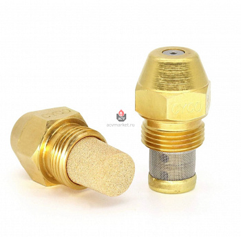 Форсунка дизельного топлива Danfoss 0,40/ 60° S