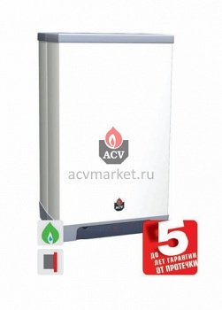 Kompakt HR eco 30/36